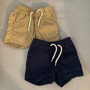 Gap Baby Shorts